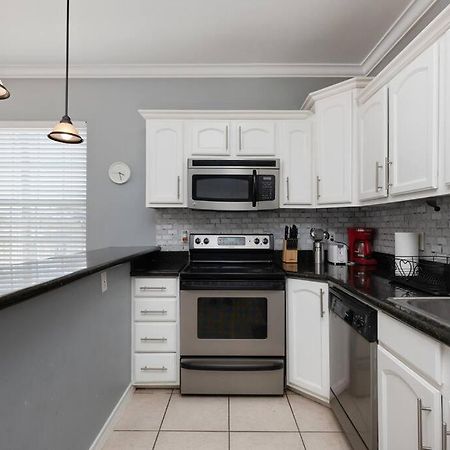 Luxury 3 Bed 2 Bath 2Nd Floor Condo By Beach South Padre Island Exteriér fotografie