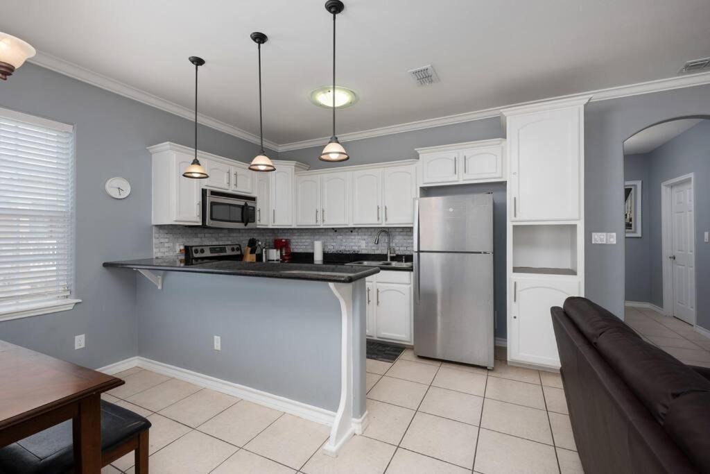 Luxury 3 Bed 2 Bath 2Nd Floor Condo By Beach South Padre Island Exteriér fotografie